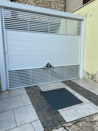 Imagem Cobertura com 2 Quartos à Venda, 100 m² em Santa Teresinha - Santo André