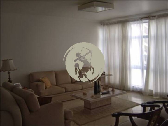 Imagem Apartamento com 4 Quartos à Venda, 235 m² em Embare - Santos Imagem Apartamento com 4 Quartos à Venda, 235 m² em Embare - Santos