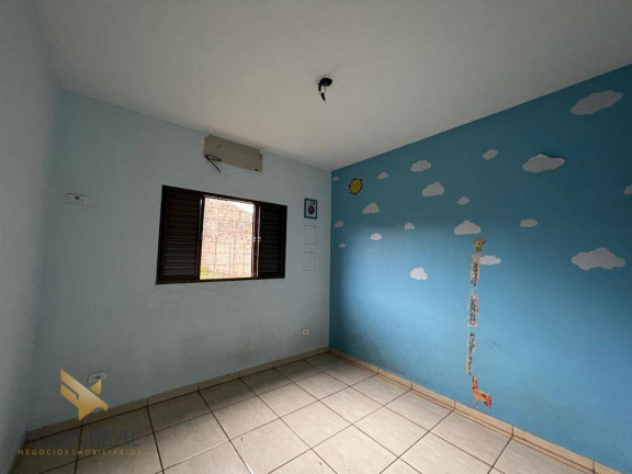 Imagem Casa com 3 Quartos à Venda, 87 m² em Universitário - Campo Grande Imagem Casa com 3 Quartos à Venda, 87 m² em Universitário - Campo Grande