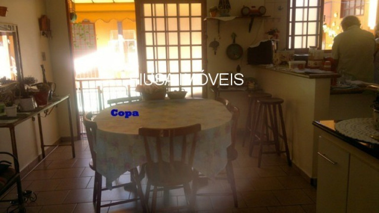 Imagem Casa com 4 Quartos à Venda,  em Jardim Paulistano - Ribeirão Preto