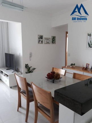 Imagem Apartamento com 3 Quartos à Venda, 78 m² em Sobradinho - Lagoa Santa Imagem Apartamento com 3 Quartos à Venda, 78 m² em Sobradinho - Lagoa Santa