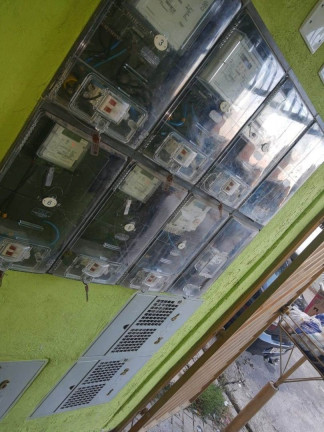Imagem Casa com 6 Quartos à Venda, 135 m² em Mirante De Jandira - Jandira Imagem Casa com 6 Quartos à Venda, 135 m² em Mirante De Jandira - Jandira