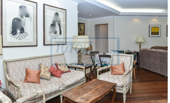 Imagem Apartamento com 4 Quartos à Venda, 226 m² em Aclimacao - Sao Paulo Imagem Apartamento com 4 Quartos à Venda, 226 m² em Aclimacao - Sao Paulo