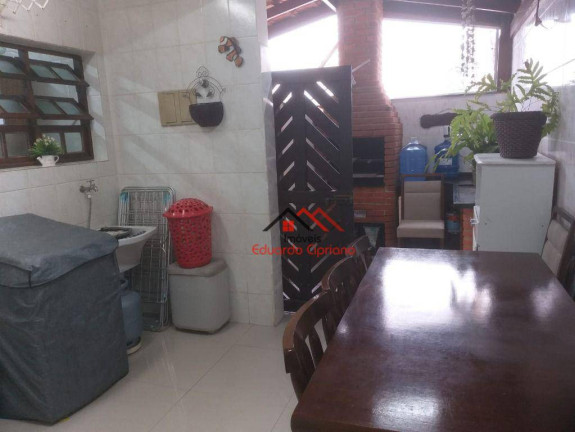 Imagem Casa com 2 Quartos à Venda, 78 m² em Massaguaçu - Caraguatatuba Imagem Casa com 2 Quartos à Venda, 78 m² em Massaguaçu - Caraguatatuba