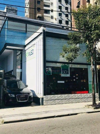 Imagem Loja à Venda, 350 m² em Icaraí - Niterói