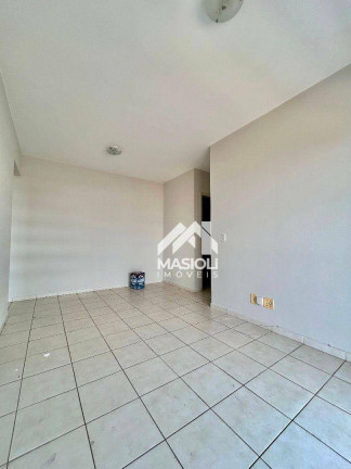 Imagem Apartamento com 2 Quartos à Venda, 55 m² em Divino Espírito Santo - Vila Velha