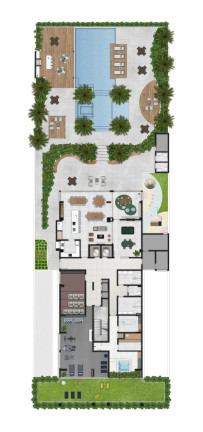 Imagem Apartamento com 4 Quartos à Venda, 233 m² em Centro - Torres Imagem Apartamento com 4 Quartos à Venda, 233 m² em Centro - Torres