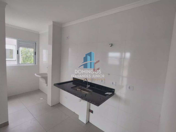 Imagem Apartamento com 2 Quartos à Venda, 36 m² em Parada Xv De Novembro - São Paulo