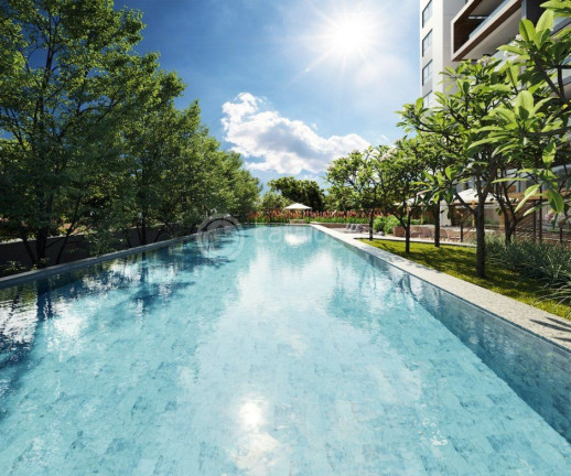 Imagem Apartamento com 3 Quartos à Venda, 75 m² em Capim Macio - Natal Imagem Apartamento com 3 Quartos à Venda, 75 m² em Capim Macio - Natal