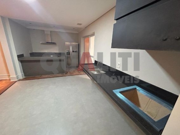 Imagem Apartamento com 3 Quartos à Venda, 218 m² em Campo Belo - São Paulo Imagem Apartamento com 3 Quartos à Venda, 218 m² em Campo Belo - São Paulo