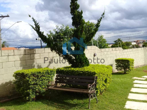 Imagem Apartamento com 2 Quartos à Venda, 58 m² em Outeiro De Passárgada - Cotia