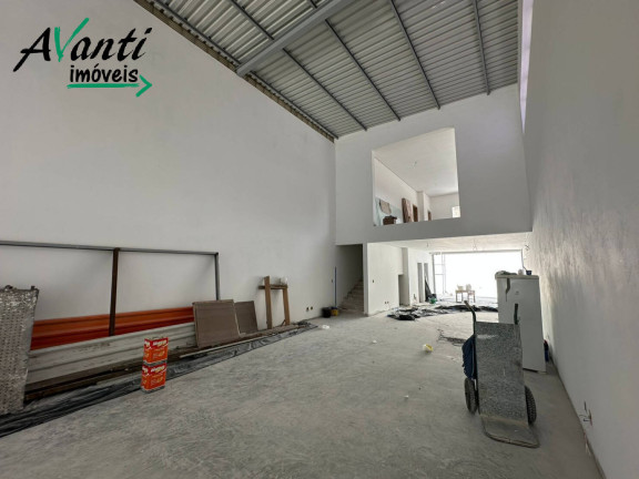 Imagem Ponto Comercial para Alugar, 267 m² em Estuário - Santos Imagem Ponto Comercial para Alugar, 267 m² em Estuário - Santos