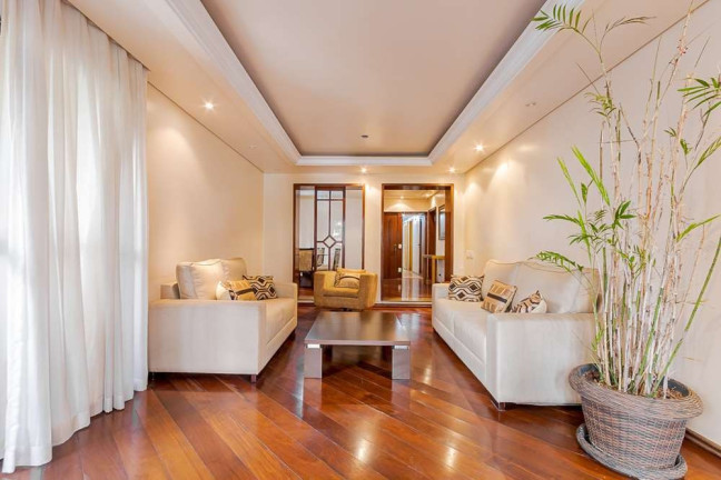 Imagem Apartamento com 4 Quartos à Venda, 176 m² em Higienópolis - São Paulo Imagem Apartamento com 4 Quartos à Venda, 176 m² em Higienópolis - São Paulo
