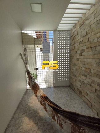 Imagem Casa com 4 Quartos à Venda, 380 m² em Manaíra - João Pessoa Imagem Casa com 4 Quartos à Venda, 380 m² em Manaíra - João Pessoa