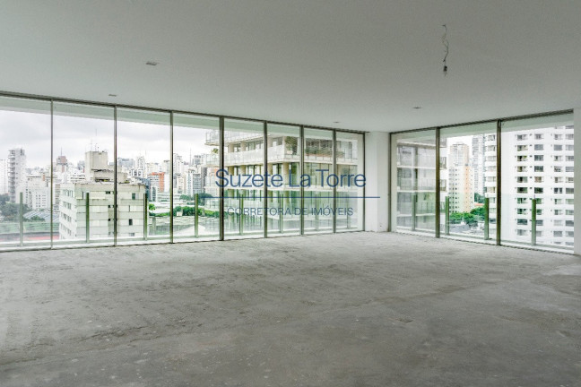 Imagem Apartamento com 4 Quartos à Venda, 386 m² em Paraíso - São Paulo Imagem Apartamento com 4 Quartos à Venda, 386 m² em Paraíso - São Paulo