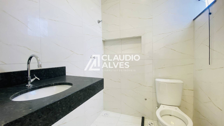 Imagem Casa com 3 Quartos para Alugar, 110 m² em Registro - Feira De Santana Imagem Casa com 3 Quartos para Alugar, 110 m² em Registro - Feira De Santana