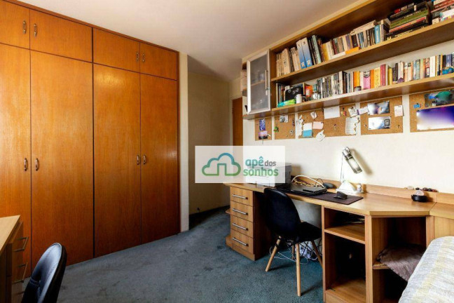 Imagem Apartamento com 3 Quartos à Venda, 113 m² em Vila Madalena - São Paulo Imagem Apartamento com 3 Quartos à Venda, 113 m² em Vila Madalena - São Paulo