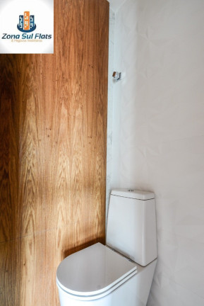 Imagem Apartamento com 3 Quartos à Venda, 240 m² em Brooklin Novo - São Paulo Imagem Apartamento com 3 Quartos à Venda, 240 m² em Brooklin Novo - São Paulo