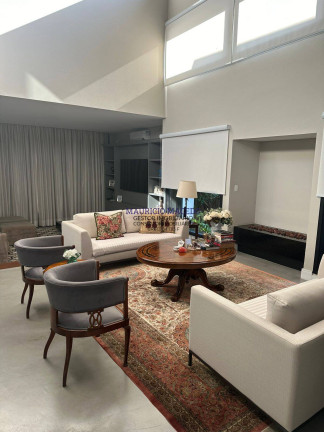 Imagem Casa com 4 Quartos para Alugar, 591 m² em Alphaville Residencial Dois - Barueri Imagem Casa com 4 Quartos para Alugar, 591 m² em Alphaville Residencial Dois - Barueri
