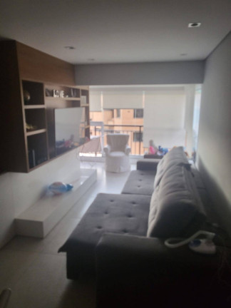 Apartamento com 2 Quartos à Venda, 68 m² em Melville Empresarial I E Ii - Barueri