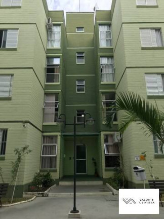 Imagem Apartamento com 2 Quartos à Venda, 47 m² em Palmeiras De São José - São José Dos Campos Imagem Apartamento com 2 Quartos à Venda, 47 m² em Palmeiras De São José - São José Dos Campos