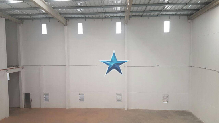 Imagem Galpão para Alugar, 1.000 m² em Centro Empresarial Raposo Tavares - Vargem Grande Paulista Imagem Galpão para Alugar, 1.000 m² em Centro Empresarial Raposo Tavares - Vargem Grande Paulista