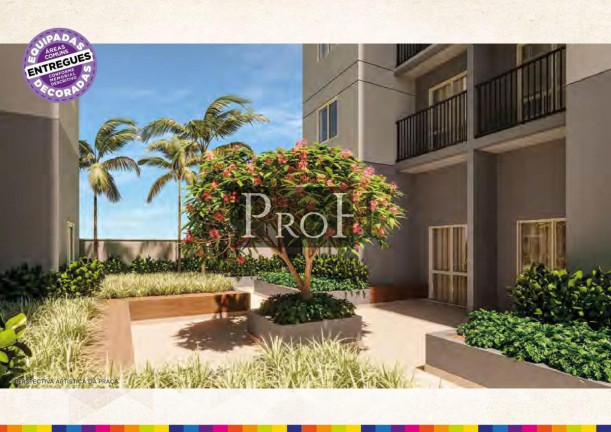 Imagem Apartamento com 2 Quartos à Venda, 42 m² em Dos Casa - São Bernardo Do Campo