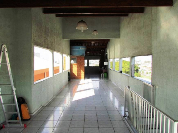 Imagem Sobrado com 3 Quartos à Venda, 295 m² em Vila Yolanda - Osasco