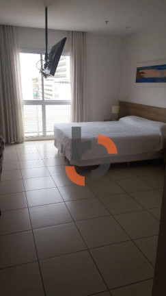 Imagem Apartamento com 1 Quarto à Venda, 32 m² em Centro - Nova Iguaçu