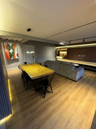 Imagem Apartamento com 2 Quartos à Venda, 146 m² em Canto Do Forte - Praia Grande