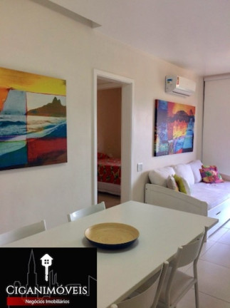 Imagem Apartamento com 1 Quarto à Venda, 55 m² em Barra Da Tijuca - Rio De Janeiro Imagem Apartamento com 1 Quarto à Venda, 55 m² em Barra Da Tijuca - Rio De Janeiro