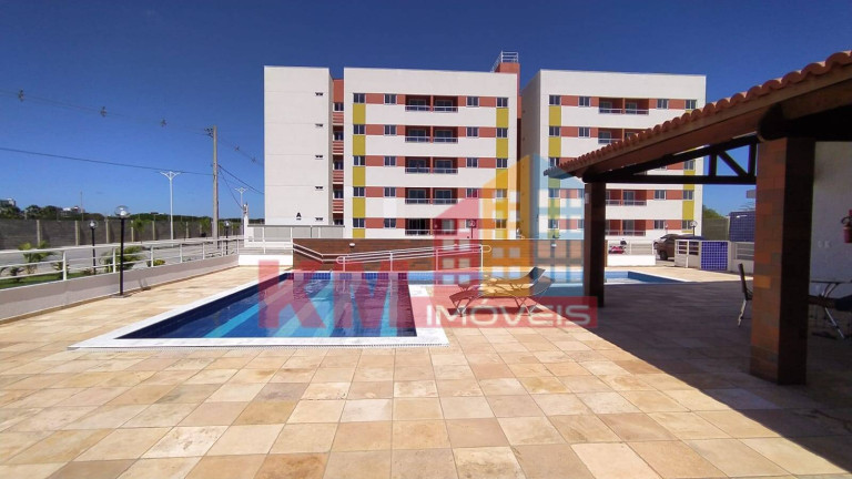 Imagem Apartamento com 2 Quartos à Venda, 53 m² em Abolição 3 - Mossoró Imagem Apartamento com 2 Quartos à Venda, 53 m² em Abolição 3 - Mossoró