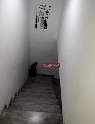 Imagem Sobrado com 3 Quartos à Venda, 120 m² em Vila Galvão - Guarulhos Imagem Sobrado com 3 Quartos à Venda, 120 m² em Vila Galvão - Guarulhos