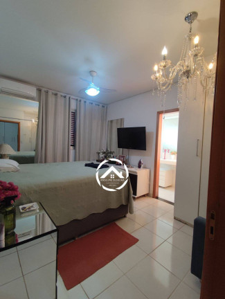 Imagem Apartamento com 4 Quartos à Venda, 146 m² em Jardim Mariana - Cuiabá Imagem Apartamento com 4 Quartos à Venda, 146 m² em Jardim Mariana - Cuiabá