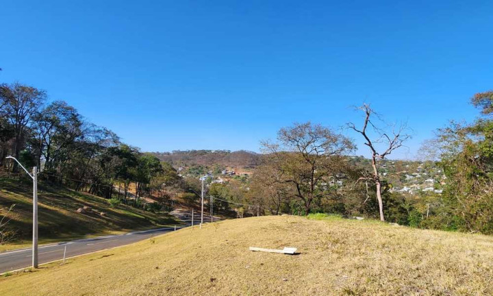 Imagem Terreno à Venda, 2.536 m² em Residencial Aldeia Do Vale - Goiânia Imagem Terreno à Venda, 2.536 m² em Residencial Aldeia Do Vale - Goiânia