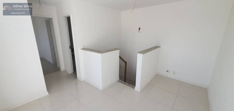 Imagem Cobertura com 3 Quartos para Alugar, 126 m² em Praça Seca - Rio De Janeiro Imagem Cobertura com 3 Quartos para Alugar, 126 m² em Praça Seca - Rio De Janeiro