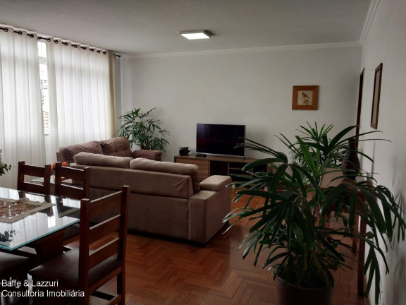 Imagem Apartamento com 3 Quartos à Venda, 140 m² em Vila Assunção - Santo André Imagem Apartamento com 3 Quartos à Venda, 140 m² em Vila Assunção - Santo André
