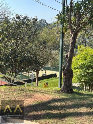 Imagem Terreno em Condomínio à Venda, 450 m² em Tarumã - Santana De Parnaíba