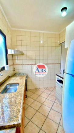 Imagem Apartamento com 1 Quarto à Venda, 43 m² em Aviação - Praia Grande Imagem Apartamento com 1 Quarto à Venda, 43 m² em Aviação - Praia Grande