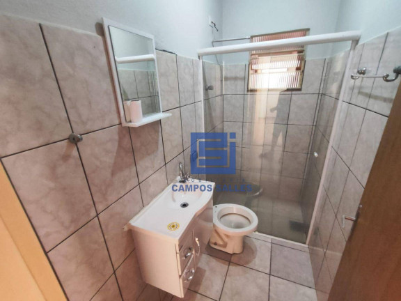 Imagem Casa com 2 Quartos para Alugar, em Jardim São Sebastião - Socorro Imagem Casa com 2 Quartos para Alugar, em Jardim São Sebastião - Socorro