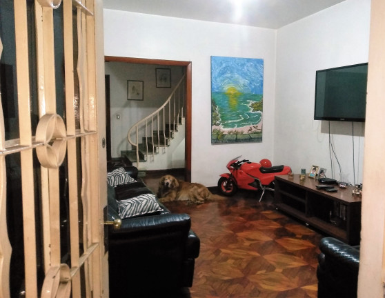 Imagem Casa com 4 Quartos para Alugar ou Temporada, 180 m² em Vila Pompeia - São Paulo Imagem Casa com 4 Quartos para Alugar ou Temporada, 180 m² em Vila Pompeia - São Paulo