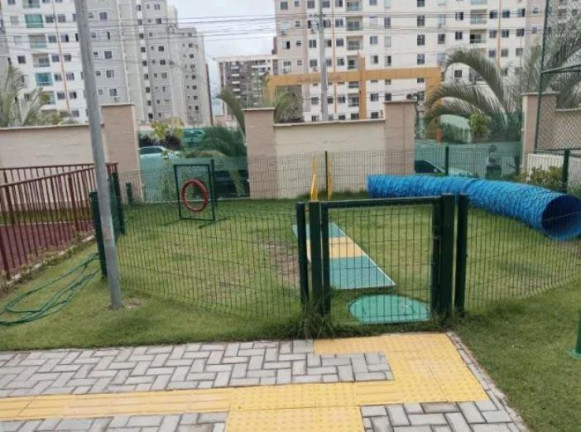 Imagem Imóvel com 2 Quartos para Alugar, 44 m² em Centro - Lauro De Freitas