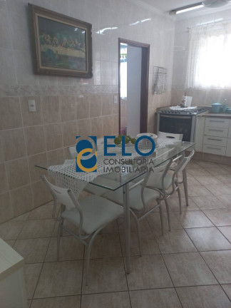 Imagem Apartamento com 3 Quartos à Venda, 179 m² em Marapé - Santos Imagem Apartamento com 3 Quartos à Venda, 179 m² em Marapé - Santos