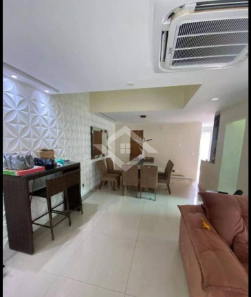 Imagem Casa com 3 Quartos à Venda, 300 m² em Taquara - Rio De Janeiro