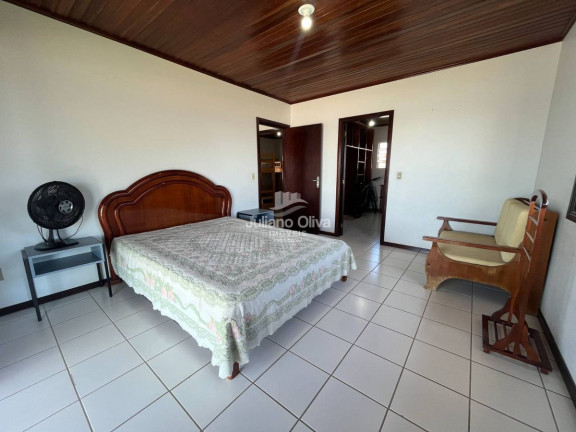 Imagem Sobrado com 3 Quartos à Venda, 173 m² em Barra Do Sai - Itapoá