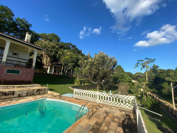 Imagem Chácara com 4 Quartos à Venda, 2.100 m² em Atibaia Belvedere - Atibaia Imagem Chácara com 4 Quartos à Venda, 2.100 m² em Atibaia Belvedere - Atibaia