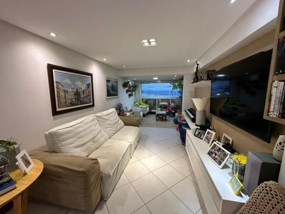 Imagem Apartamento com 2 Quartos à Venda, 94 m² em Armação - Salvador