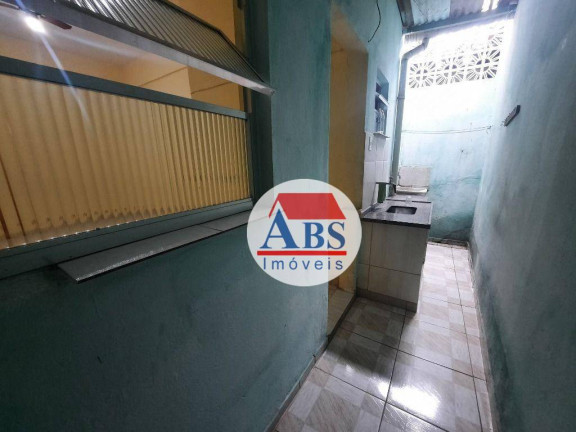 Imagem Kitnet com 1 Quarto à Venda, 24 m² em Mirim - Praia Grande Imagem Kitnet com 1 Quarto à Venda, 24 m² em Mirim - Praia Grande