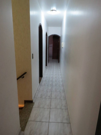 Imagem Sobrado com 3 Quartos à Venda, 180 m² em Jardim Ana Maria - Santo André Imagem Sobrado com 3 Quartos à Venda, 180 m² em Jardim Ana Maria - Santo André