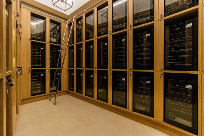 Imagem Apartamento com 4 Quartos à Venda, 255 m² em Ecoville - Curitiba